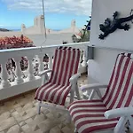 Royal - Sea View - Air Conditioning 아파트 로스크리스티아노스