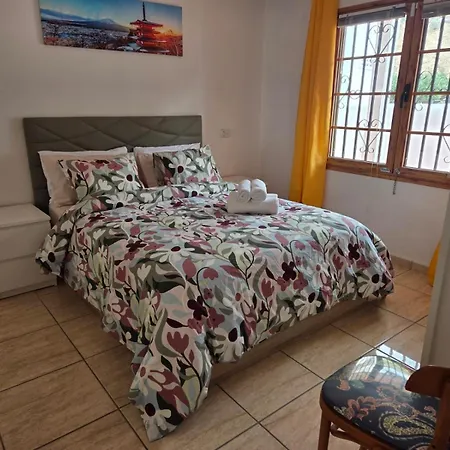 Royal - Sea View - Air Conditioning Διαμέρισμα Los Cristianos (Tenerife)