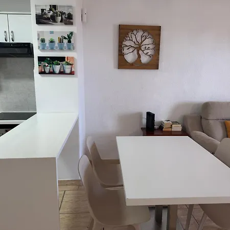Διαμέρισμα Royal - Sea View - Air Conditioning Los Cristianos (Tenerife)