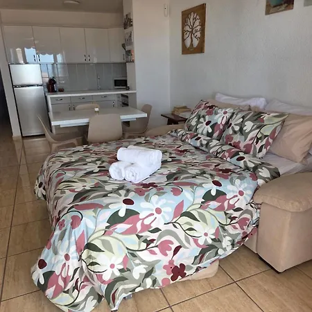 Appartamento Royal - Sea View - Air Conditioning Los Cristianos (Tenerife)