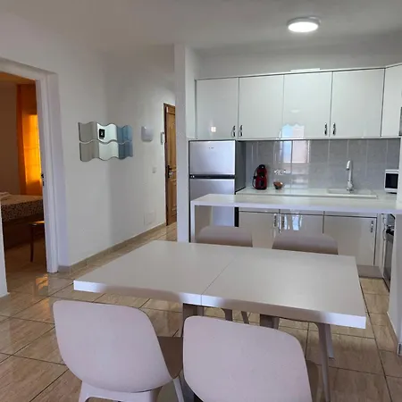 Royal - Sea View - Air Conditioning Διαμέρισμα Los Cristianos (Tenerife)