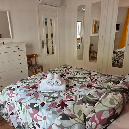 Royal - Sea View - Air Conditioning Appartamento Los Cristianos (Tenerife)