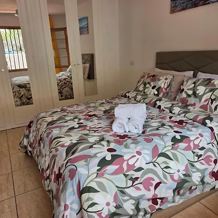 Appartamento Royal - Sea View - Air Conditioning