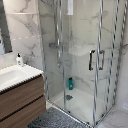 Royal - Sea View - Air Conditioning Διαμέρισμα *