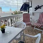 Royal - Sea View - Air Conditioning Los Cristianos (Tenerife)