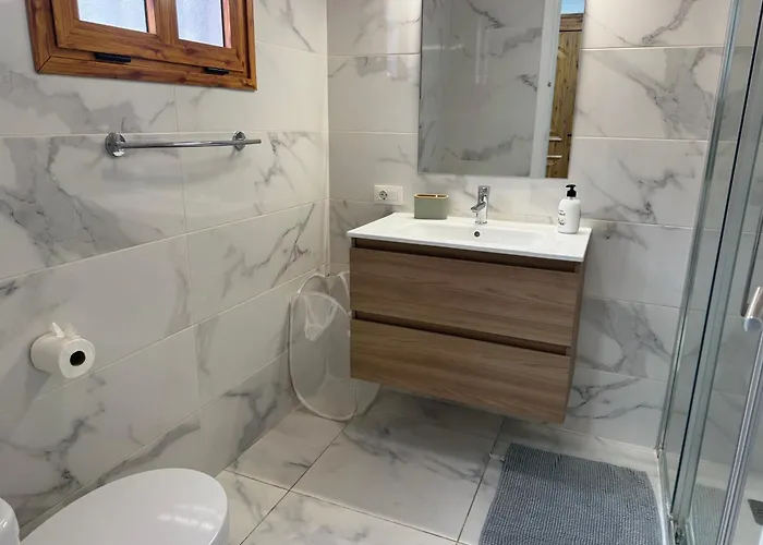 Royal - Sea View - Air Conditioning Лос Кристианос